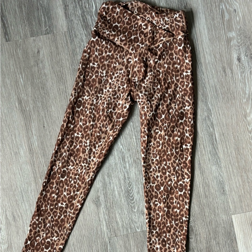 Aeire leggings